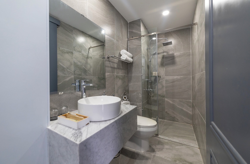 Hese Boutique Hotel & Apartment 72/73