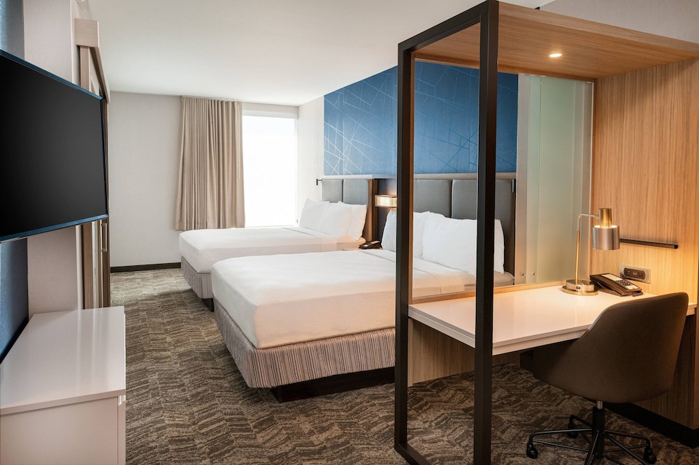 SpringHill Suites by Marriott Irvine Lake Forest 12/32