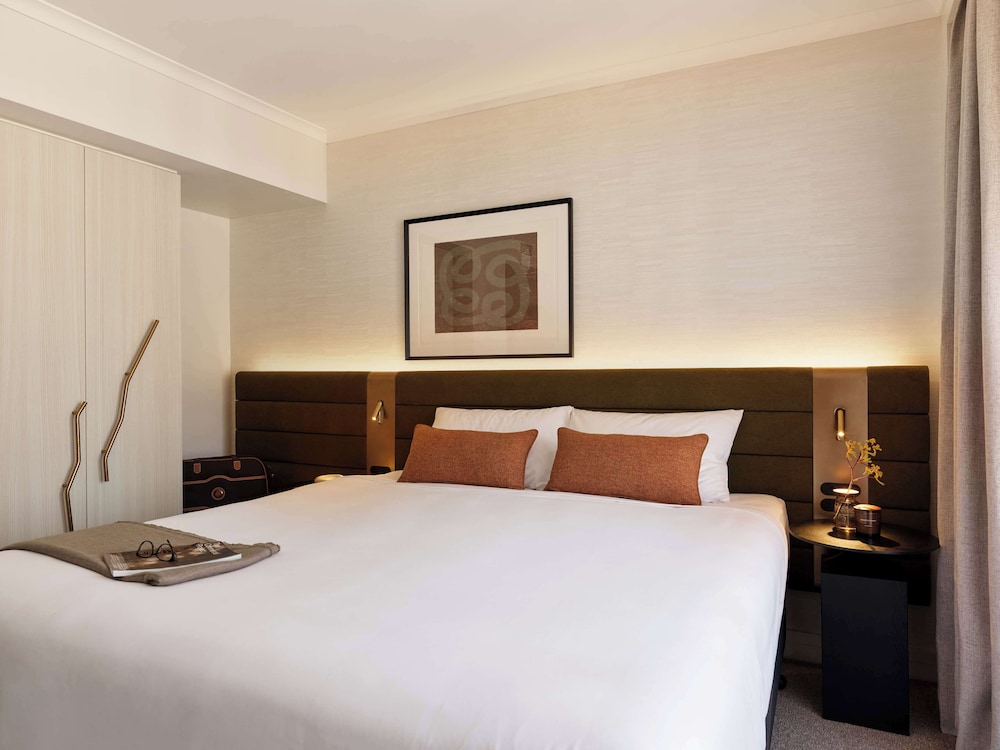 Adina Apartment Hotel Sydney Town Hall 8/58