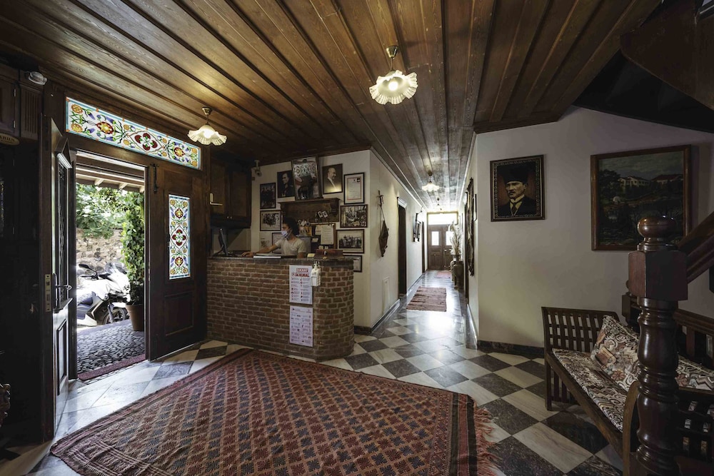 Tas Konak Hotel 3/43