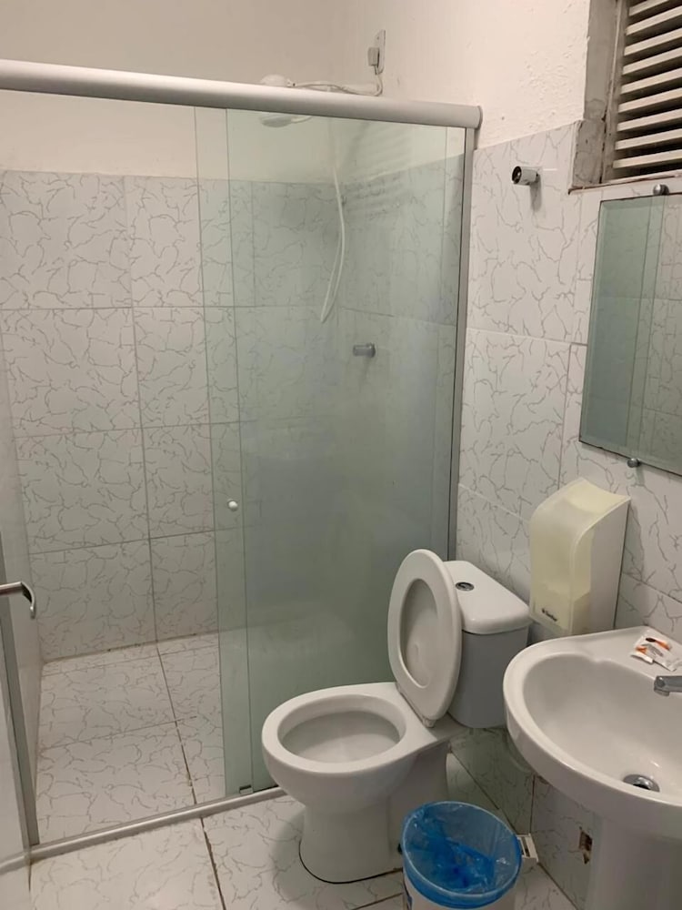 CP Hotel Natal 18/21