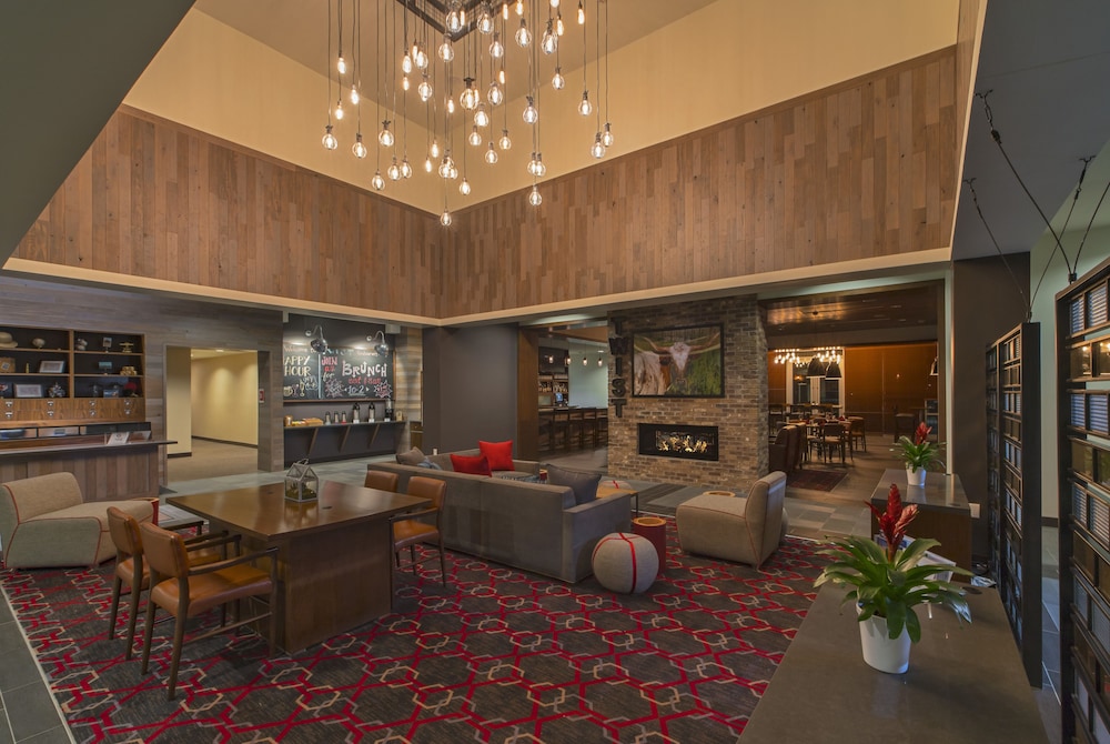 FOUR POINTS BY SHERATON MIDLAND 15/30