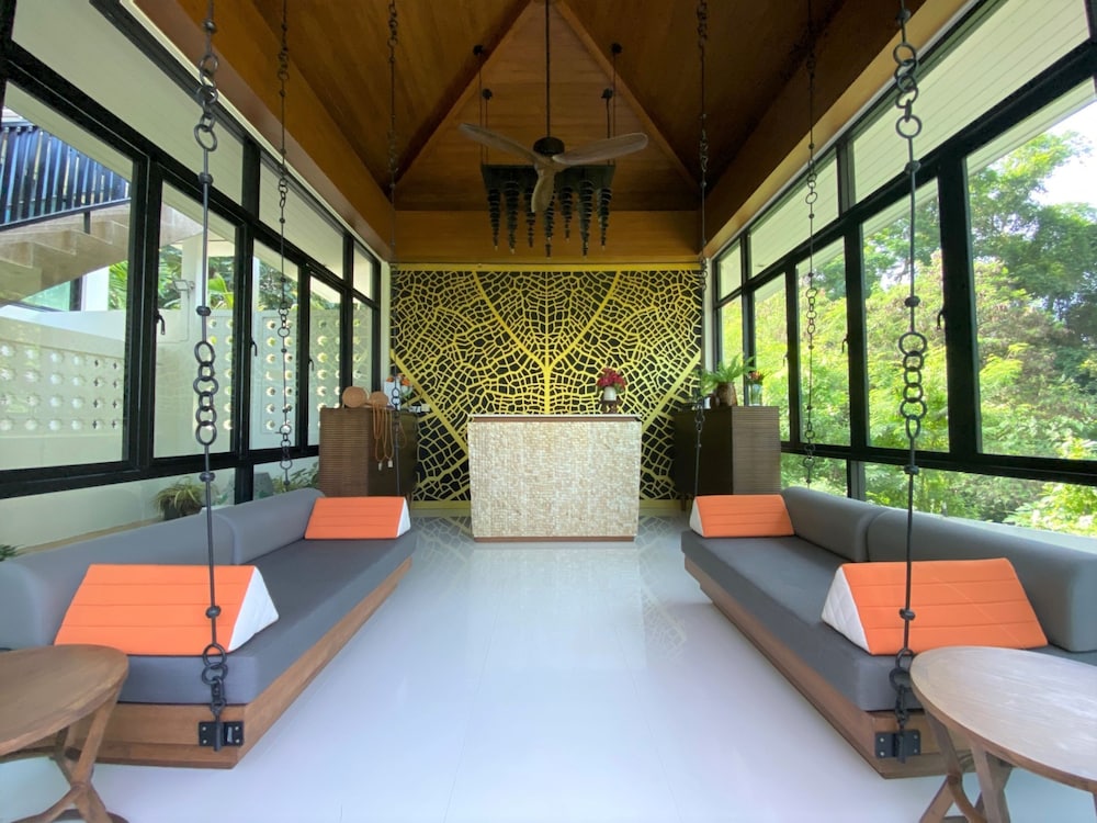 Silla Villa 23/50