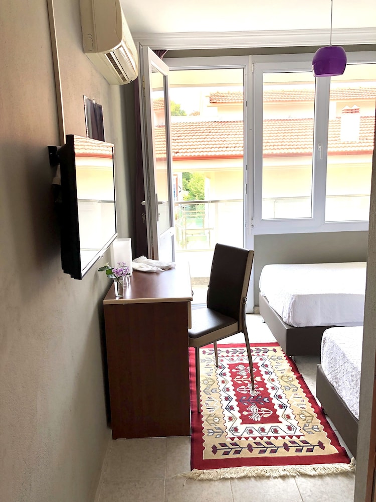 Hermes Hotel Ozdere 30/50