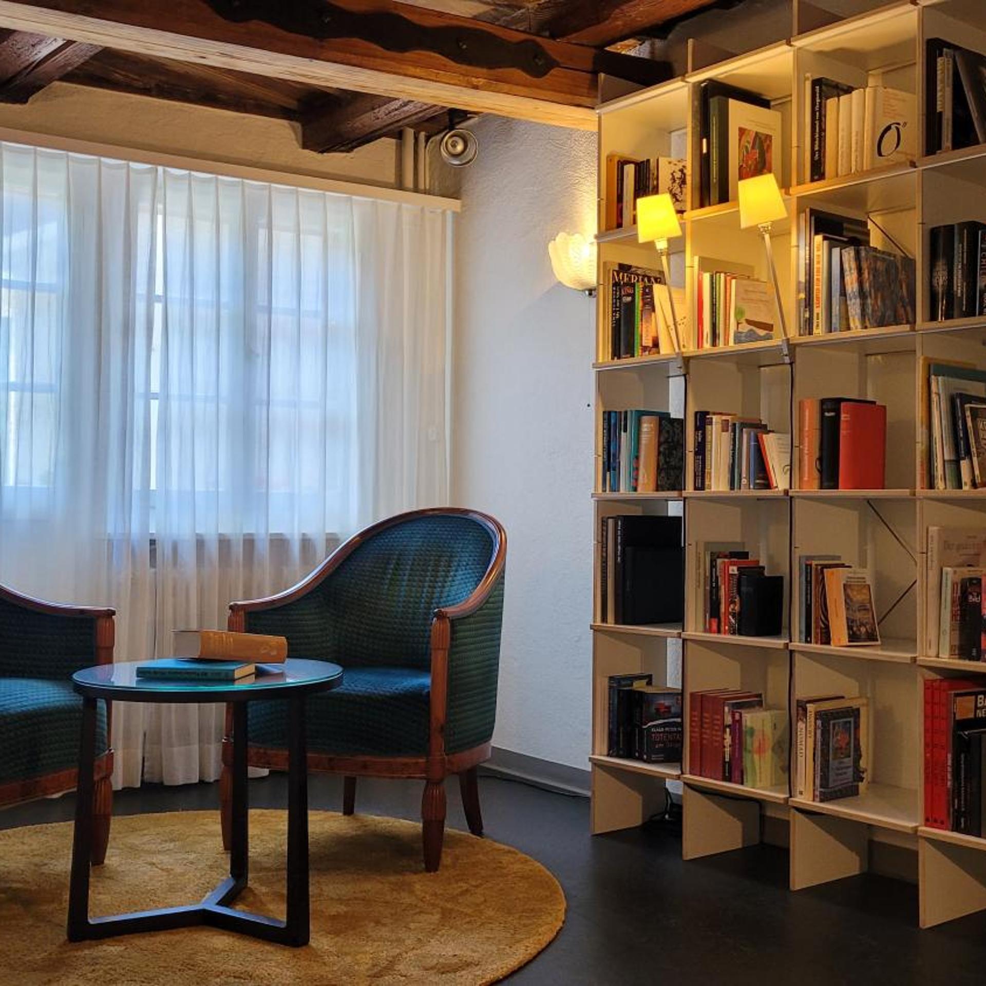 Hotel Rebstock Luzern 31/51