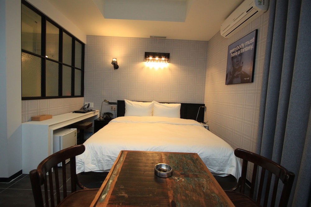 Praha Boutique Hotel 38/72