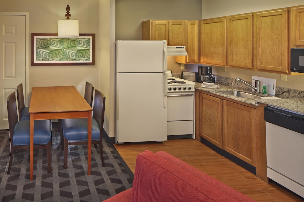 TownePlace Suites by Marriott Fort Lauderdale Weston 28/30