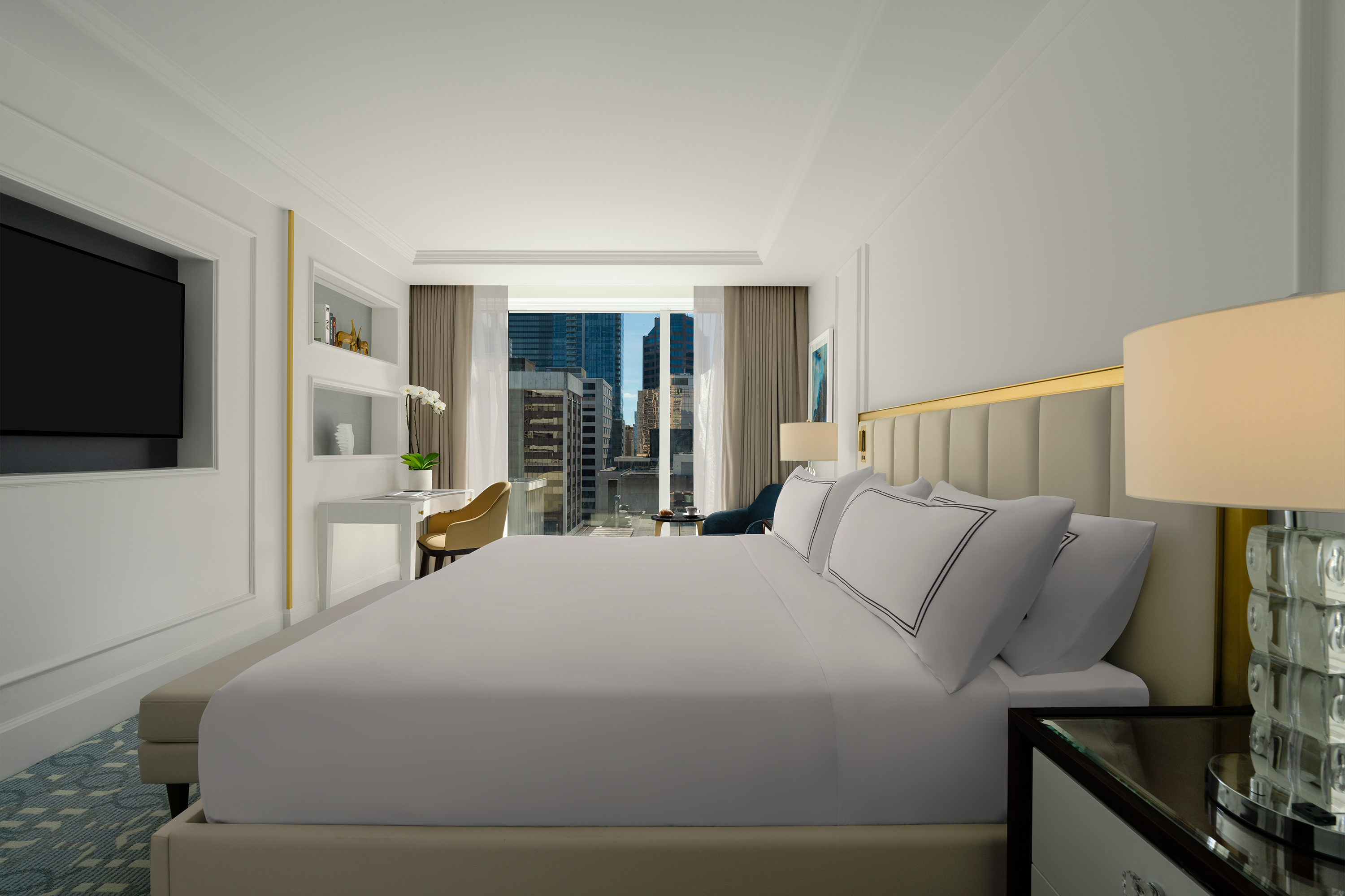 AZUR Legacy Collection Hotel 18/50