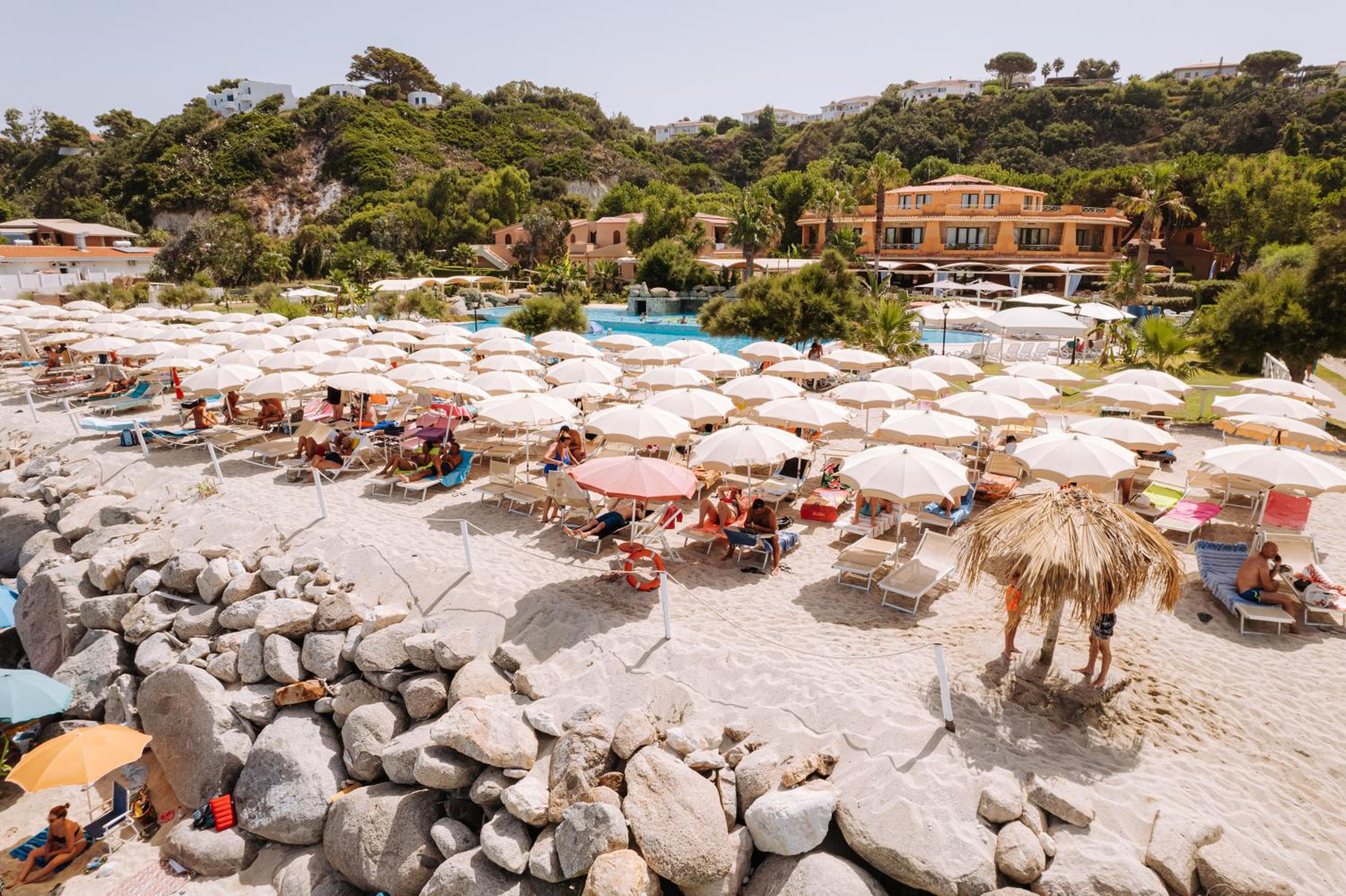 Hotel Solemare 62/70