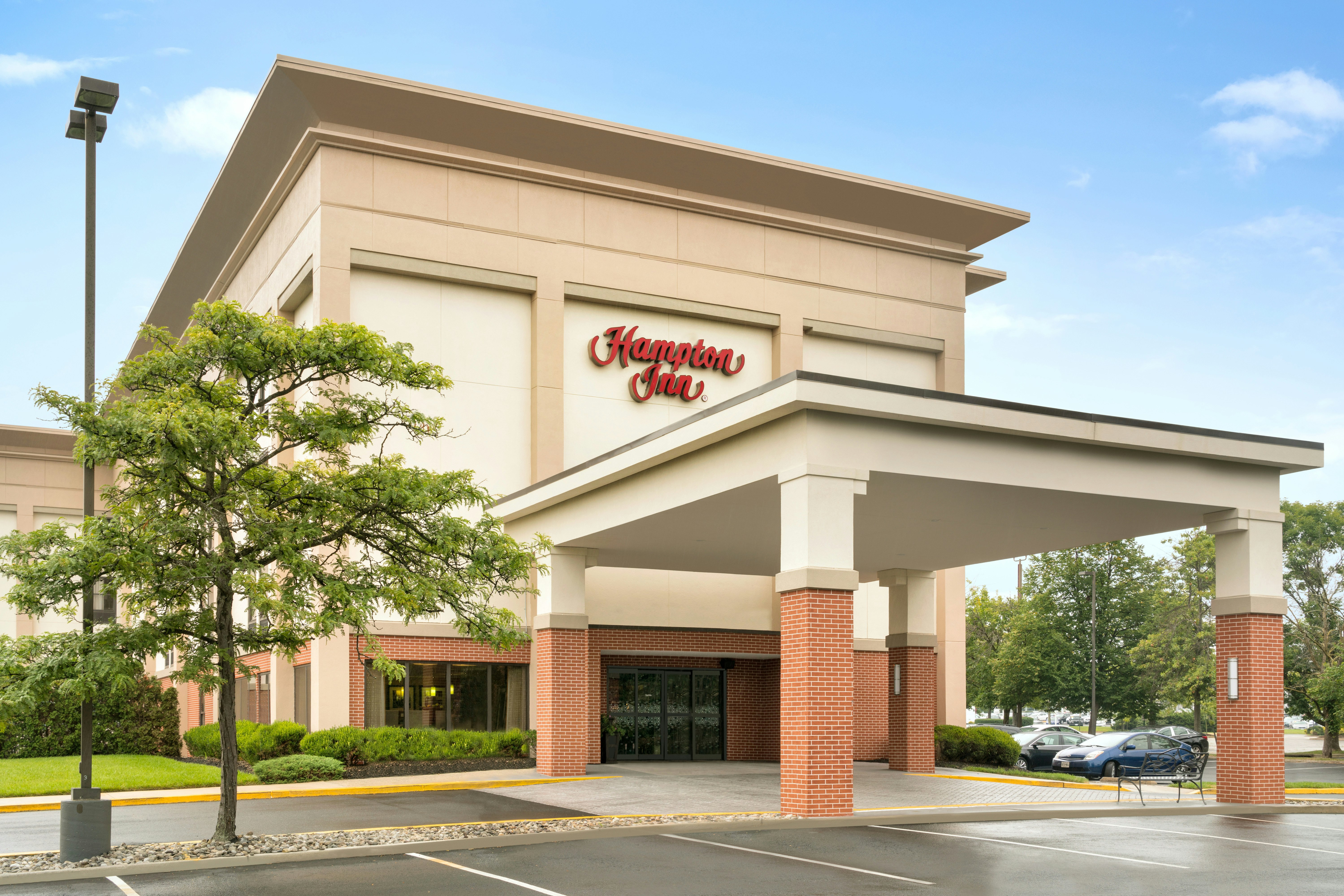Hampton Inn Philadelphia Mt. Laurel 7/8
