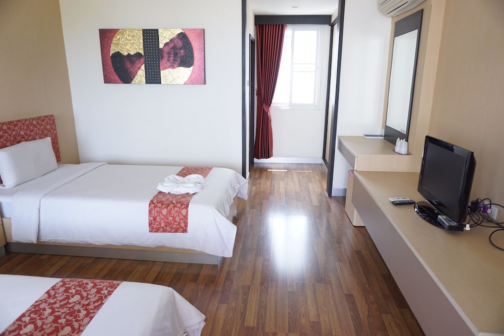 Panatara Hotel 14/35