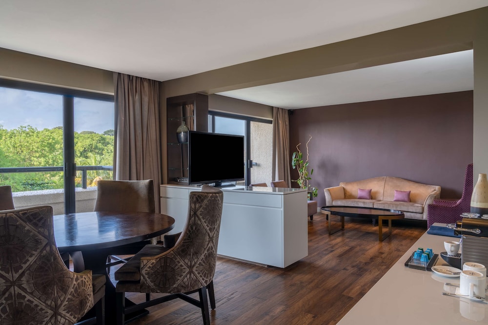 Radisson Blu Mammy Yoko Hotel Freetown 37/58