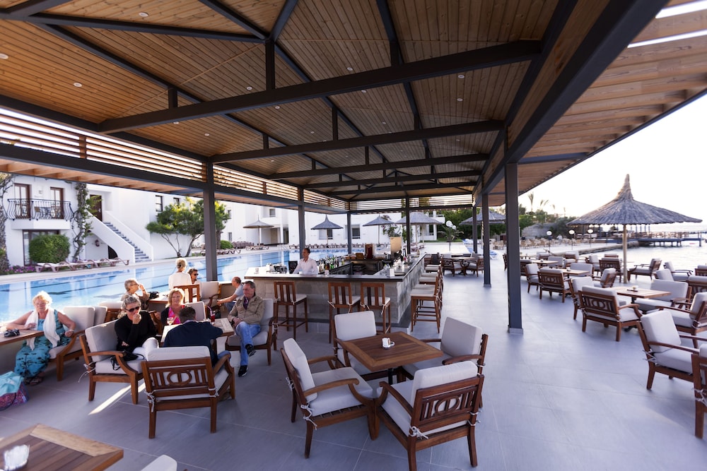 Samara Hotel Bodrum Ultra All Inclusive 67/92