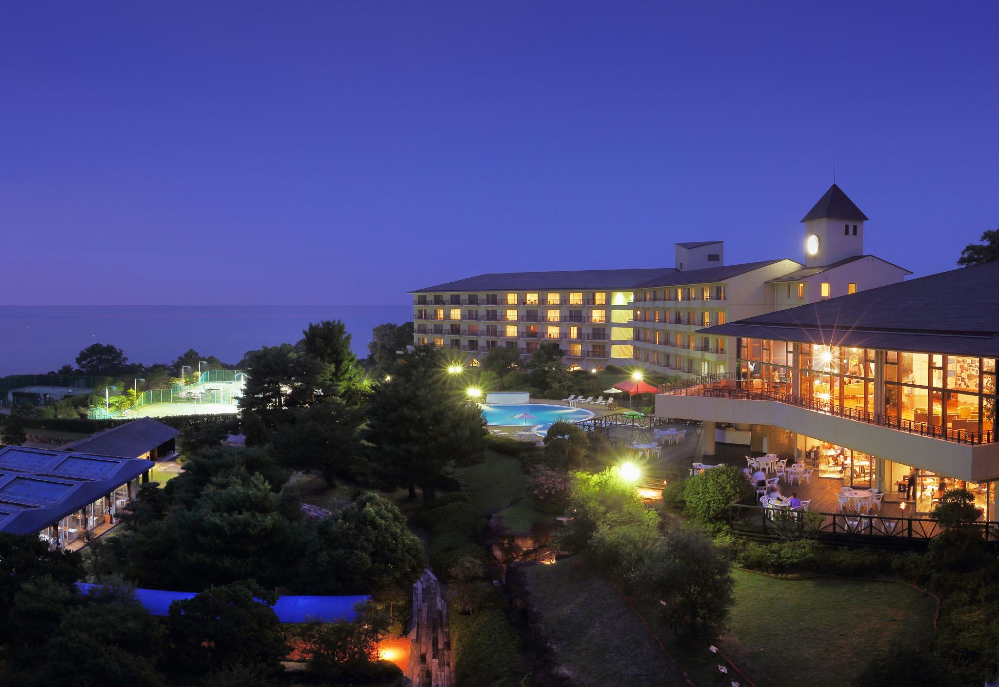 Olivean Shodoshima Yuhigaoka Hotel 2/50