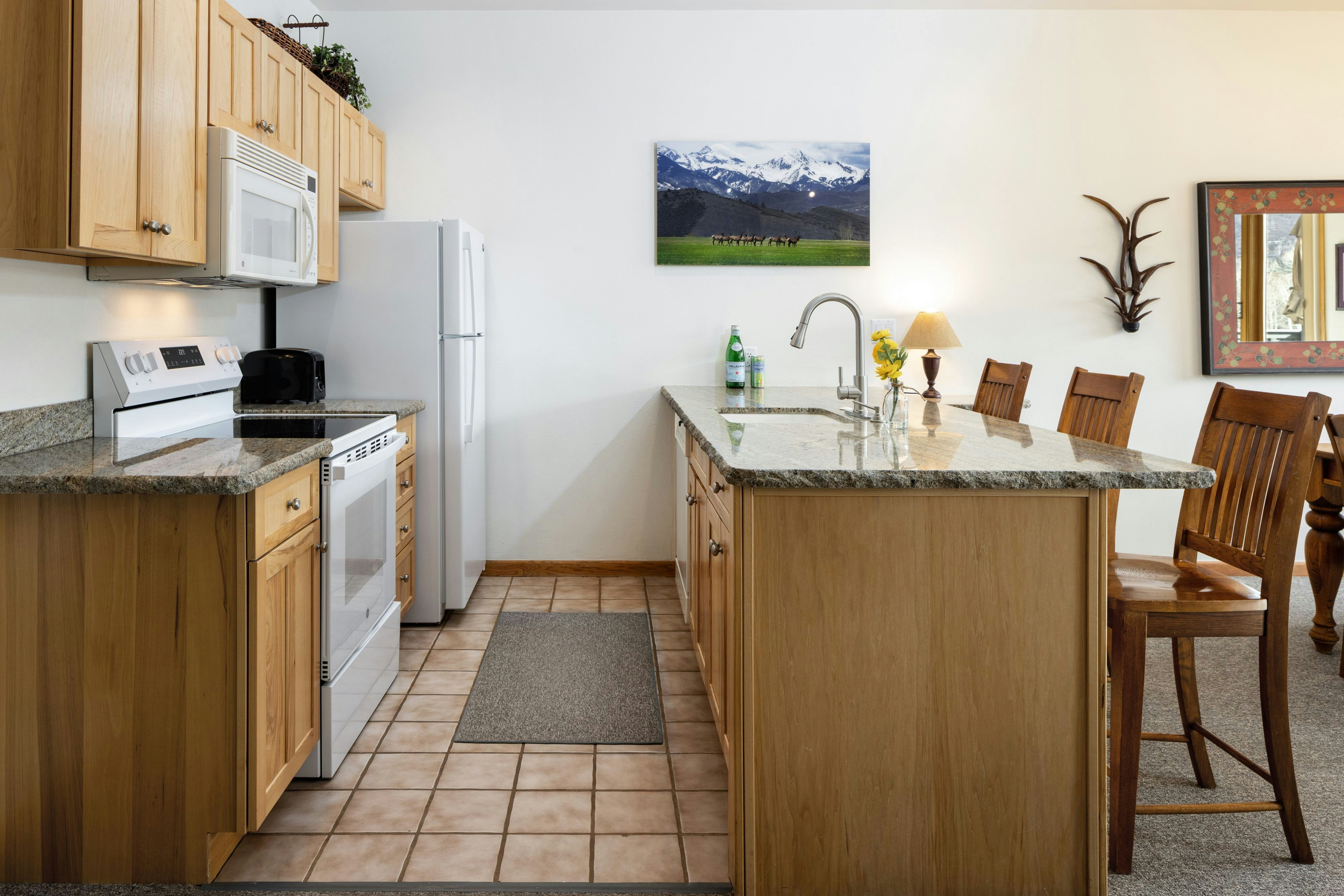 Villas At Snowmass Club A Destination Residence 11/14