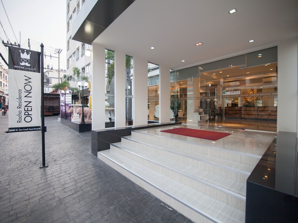 Racha Residence Sri Racha 61/66