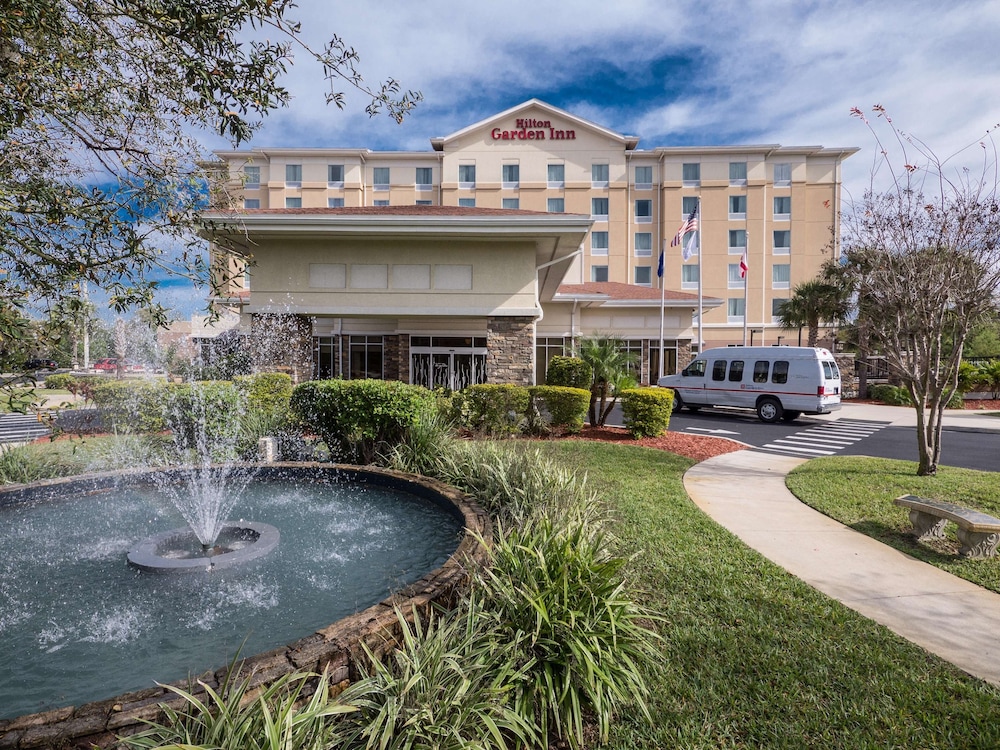 Hilton Garden Inn Tampa Riverview Brandon 4/53