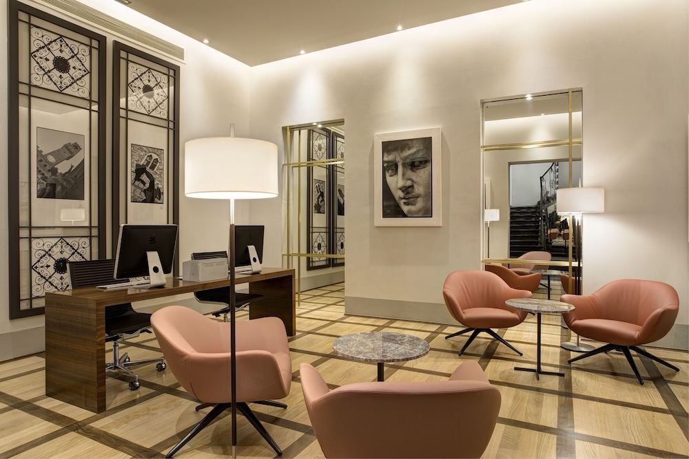 Hotel Orto Dei Medici 44/51