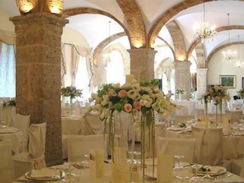 Hotel Il Cavalier D Arpino 43/62