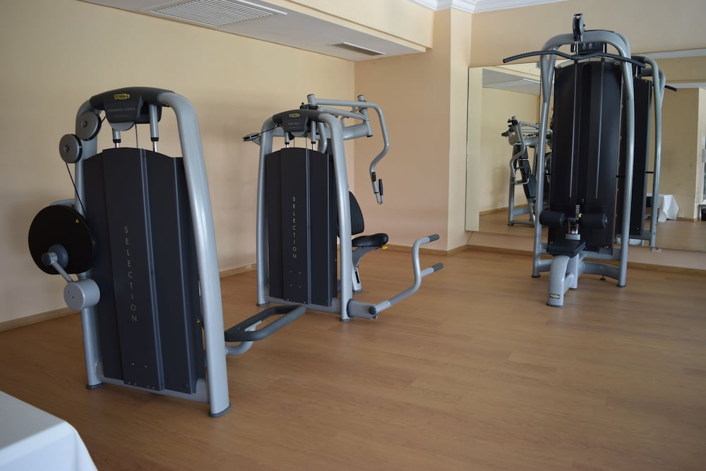 Hotel Tui Blue Oceana Suites 31/61