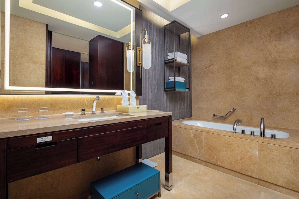 Wyndham Putian Downtown 59/61