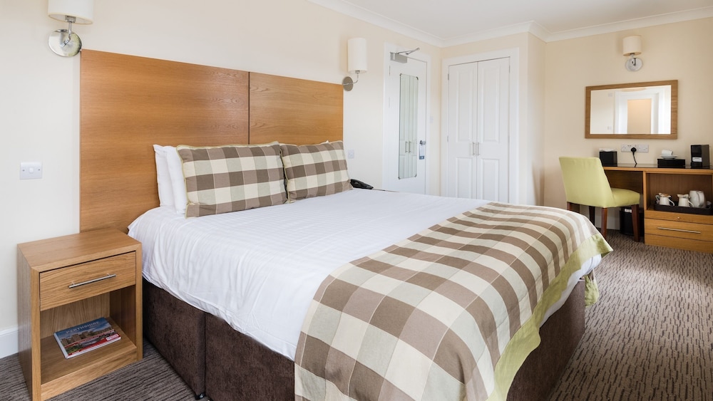 Scotlands Spa Hotel 45/95