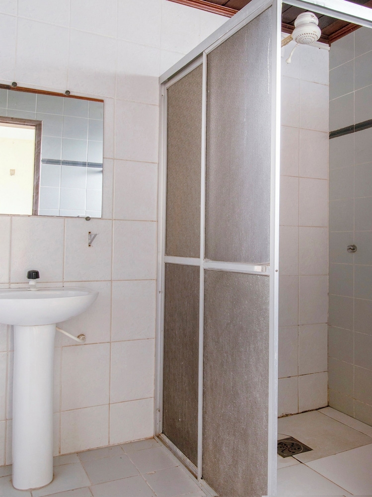 OYO New Anapolis Hotel, Imperatriz 56/57