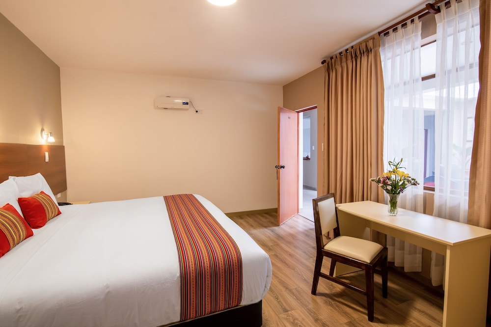 Hotel San Pedro Plaza 14/65