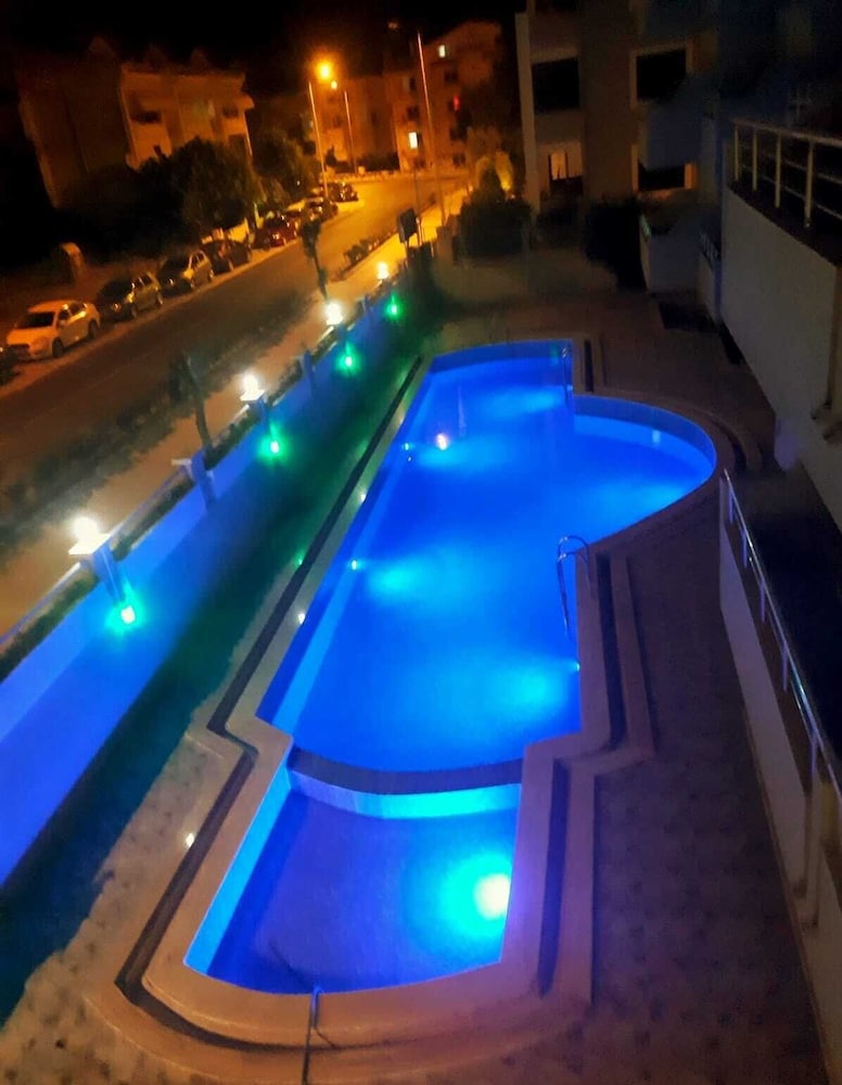 ASYA BLUE APARTMENT 31/45