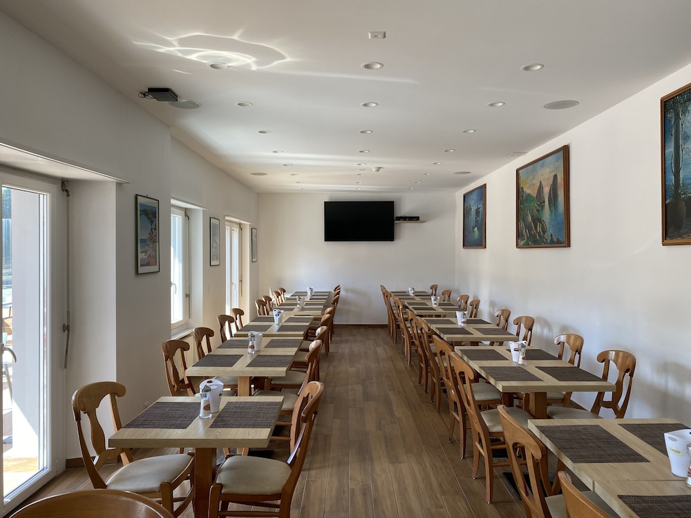 Hotel Garni Montaldi 26/32