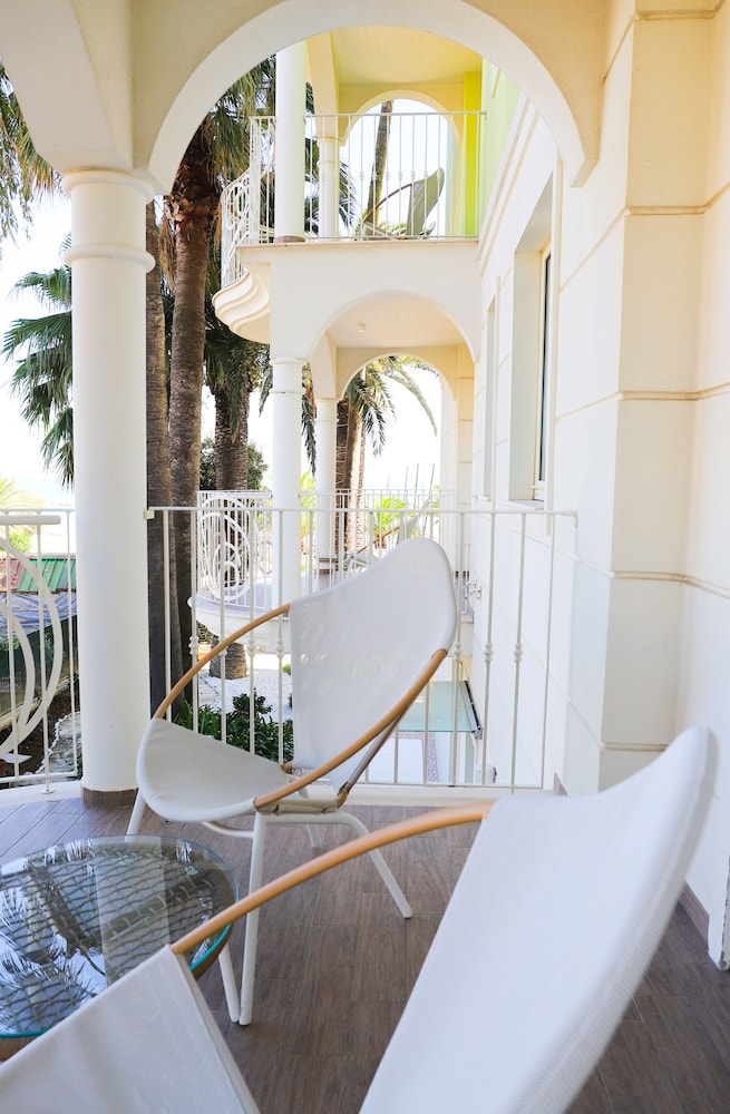 Smeraldo Suites & Spa 39/61
