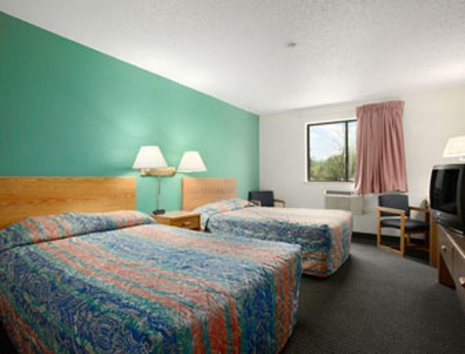 Quality Inn Jackson North 9/40