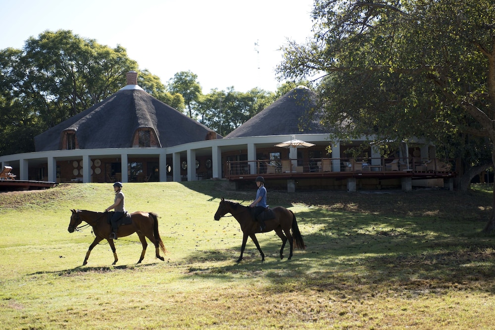 Lilayi Lodge 37/50