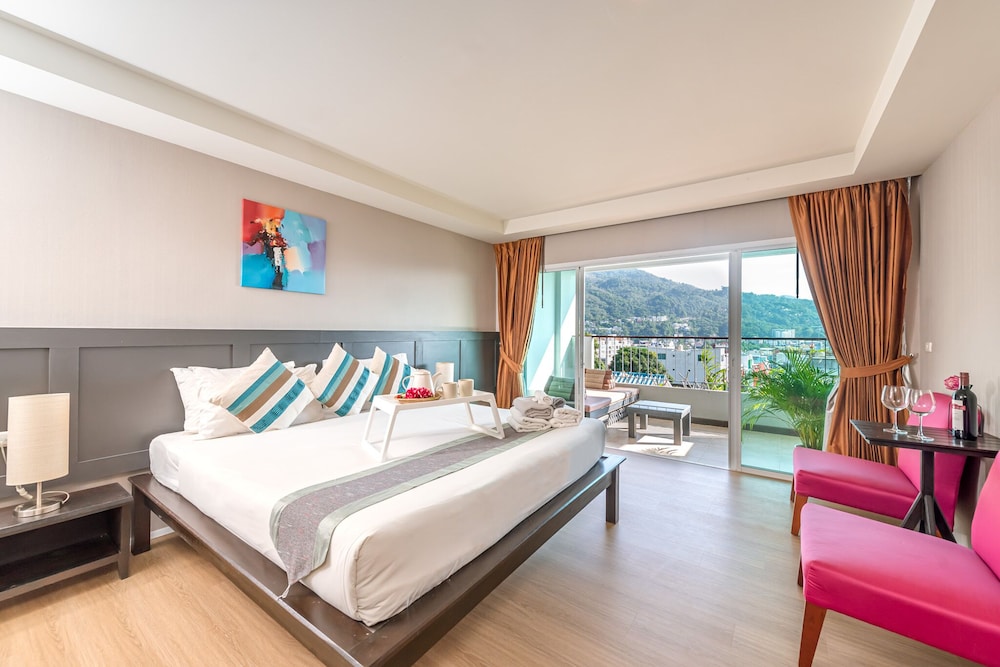 Casa Del M Resort 24/77