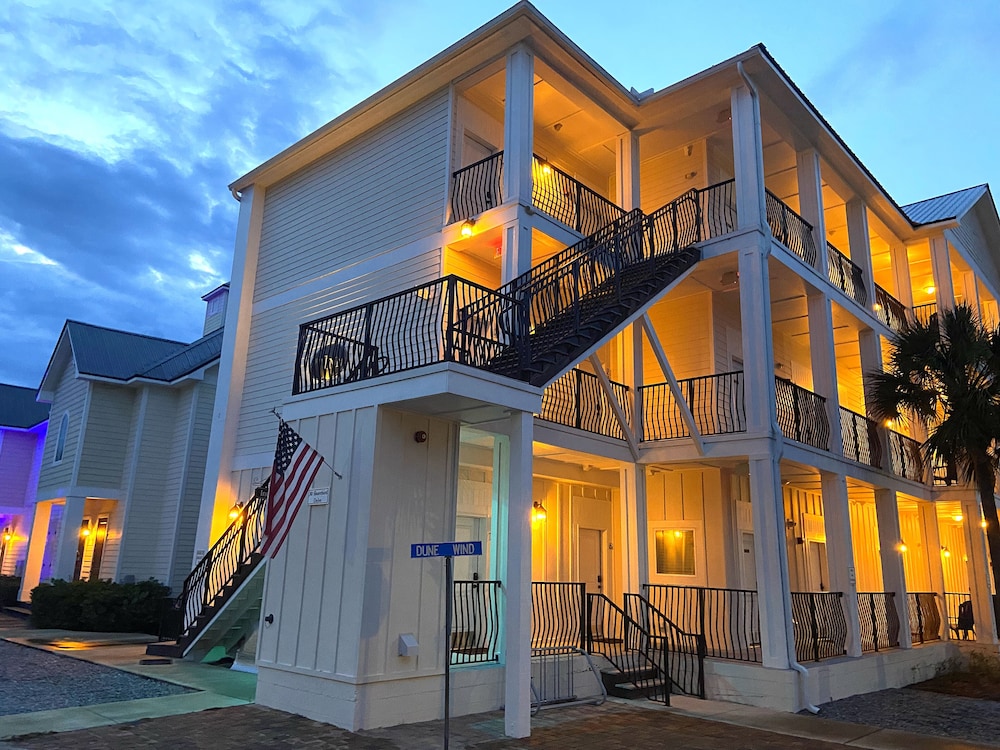 30 A Suites 10/79