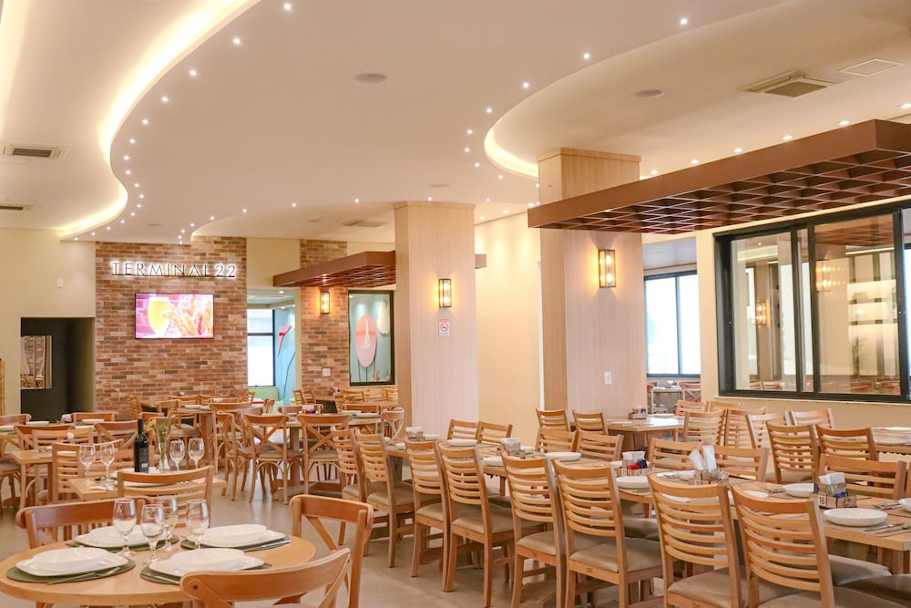 Porto das Asas Park Hotel 41/53