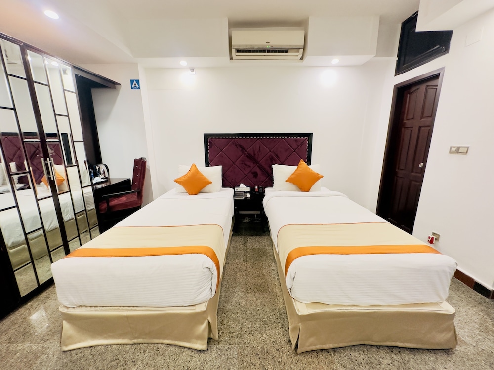 The Elite Residence Dhaka 22/41