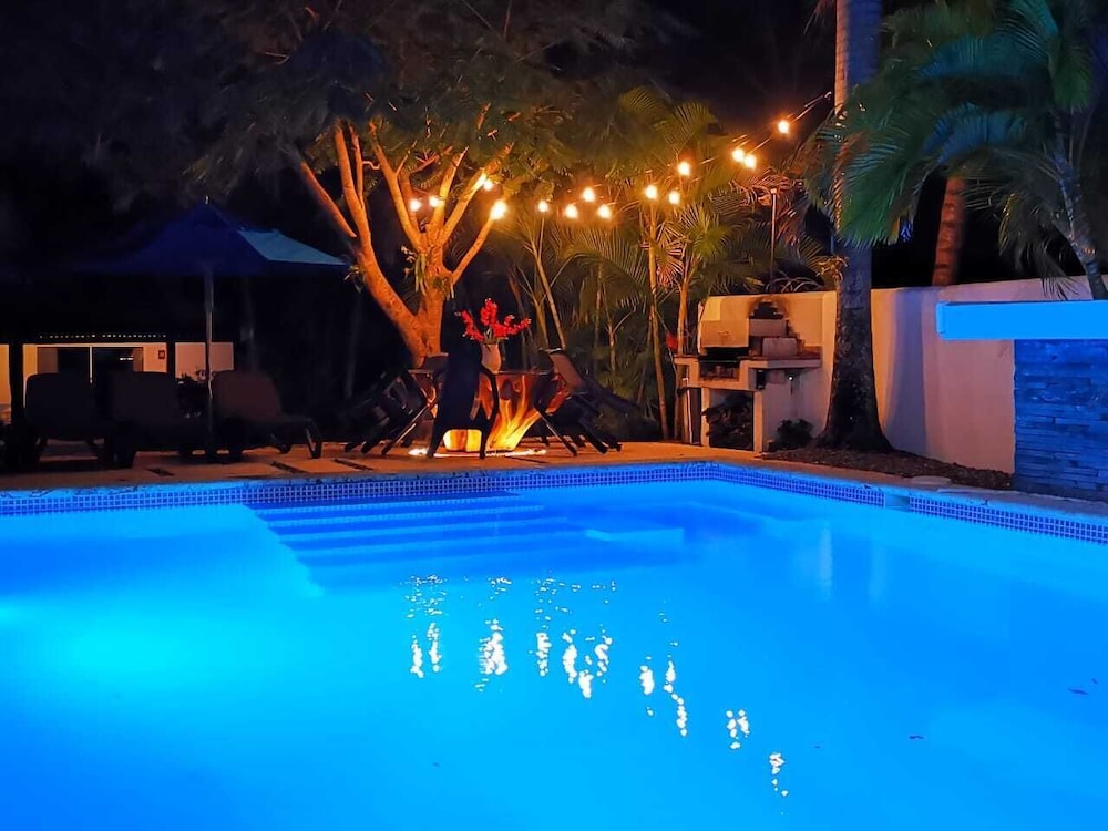 Cabana Victoria 42/50