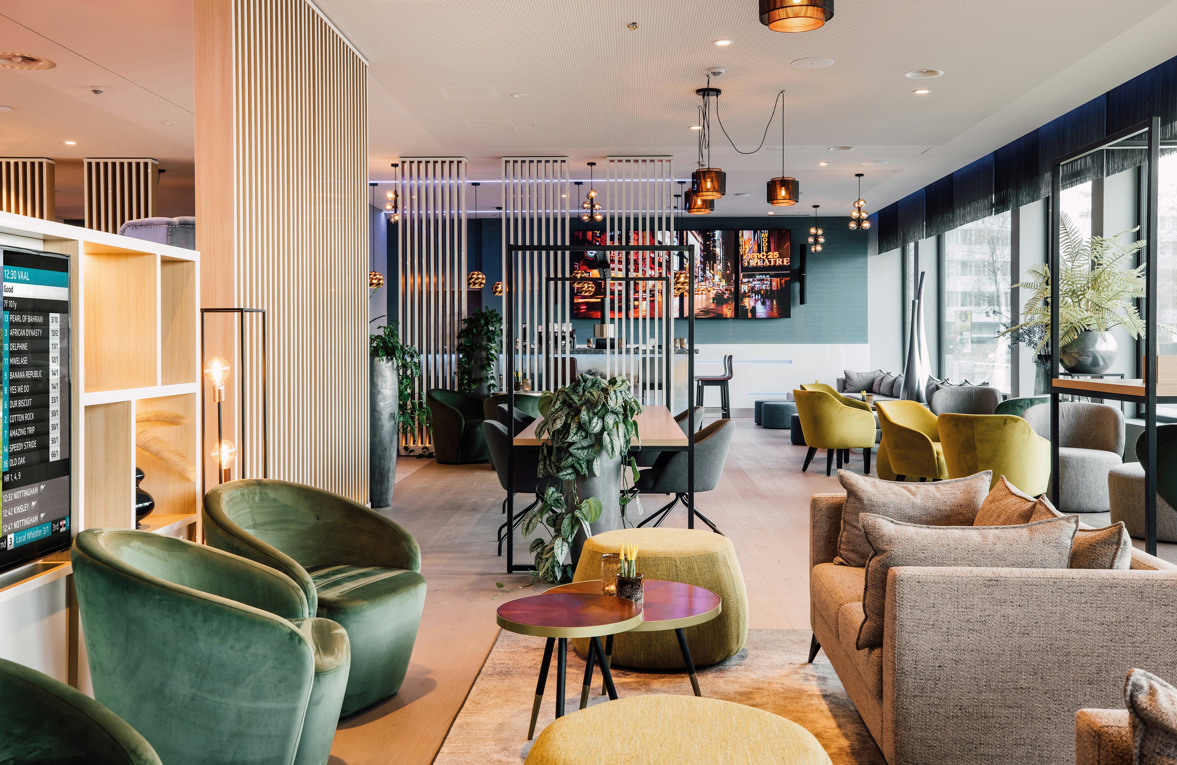 Leonardo Hotel Zurich Airport 29/76