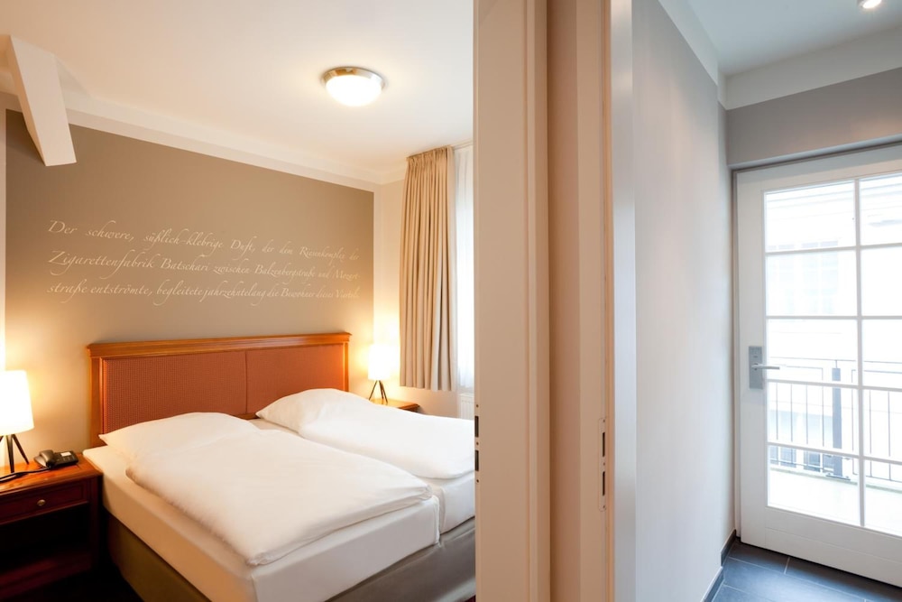 LIKESTAY Premium Baden-Baden 18/48