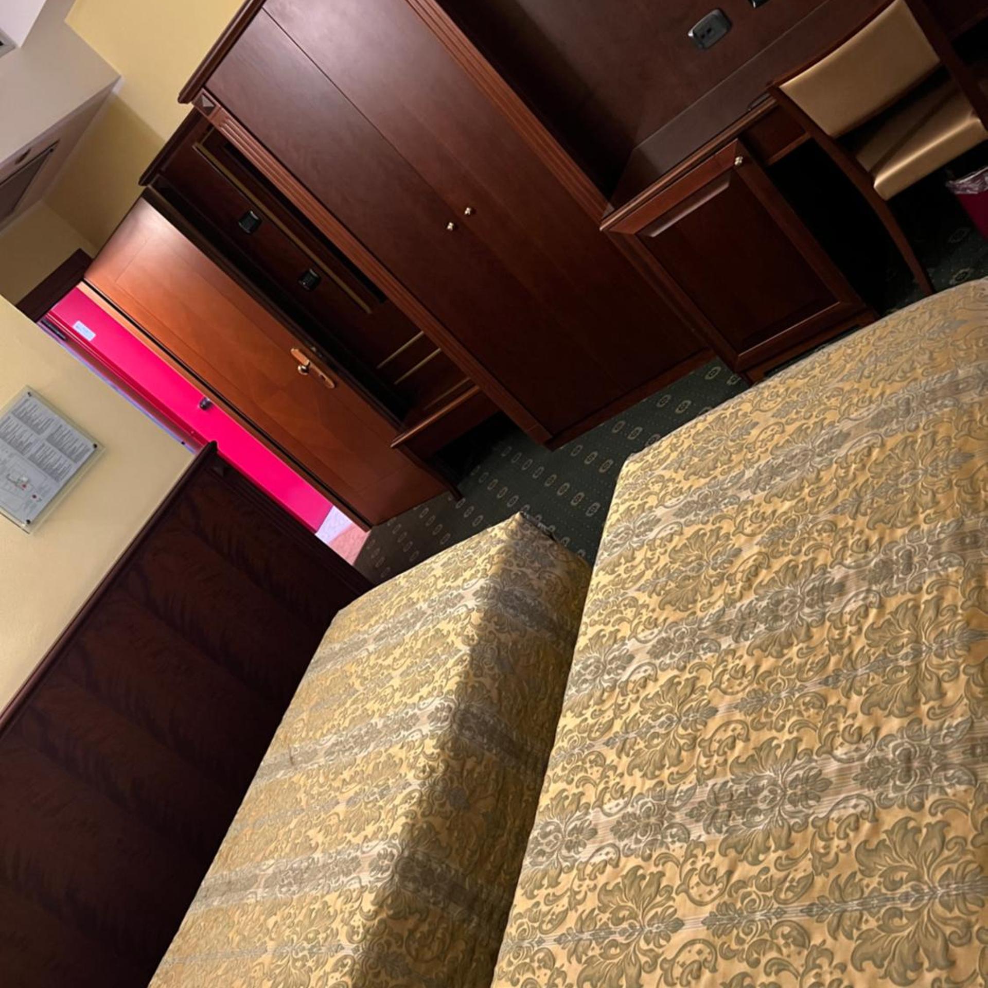 Hotel Valganna Srl Ex Valganna 37/50