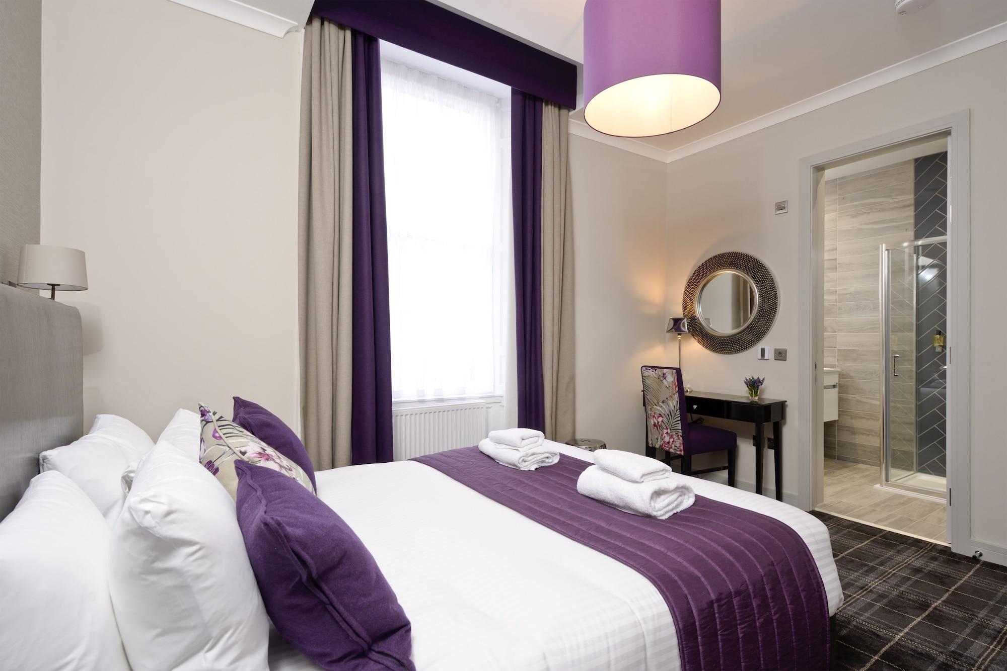 2 Bedrooms, Classic, Apartment