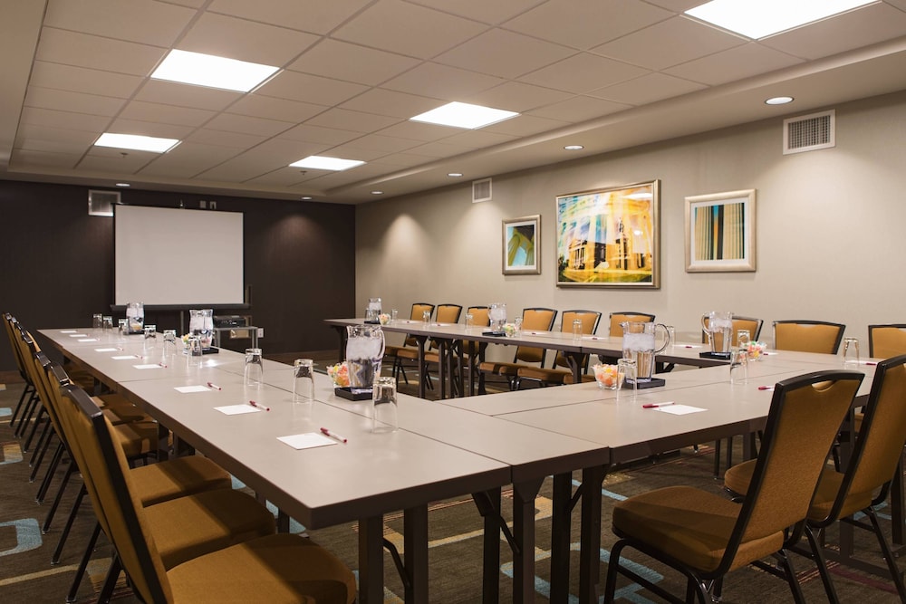 SPRINGHILL SUITES BY MARRIOTT NASHVILLE VANDERBILT/ WEST END 37/38