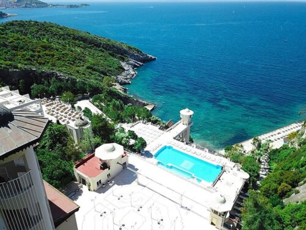 Ladonia Hotels Adakule 44/50