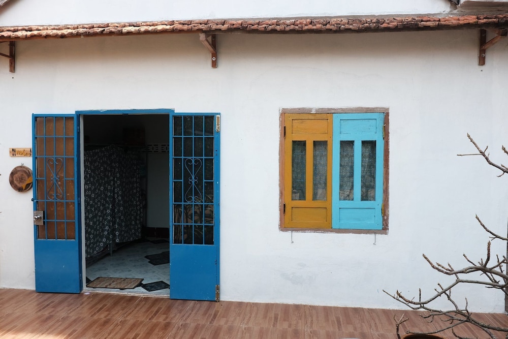Trai Hoa Vang Homestay - Hostel 1/48