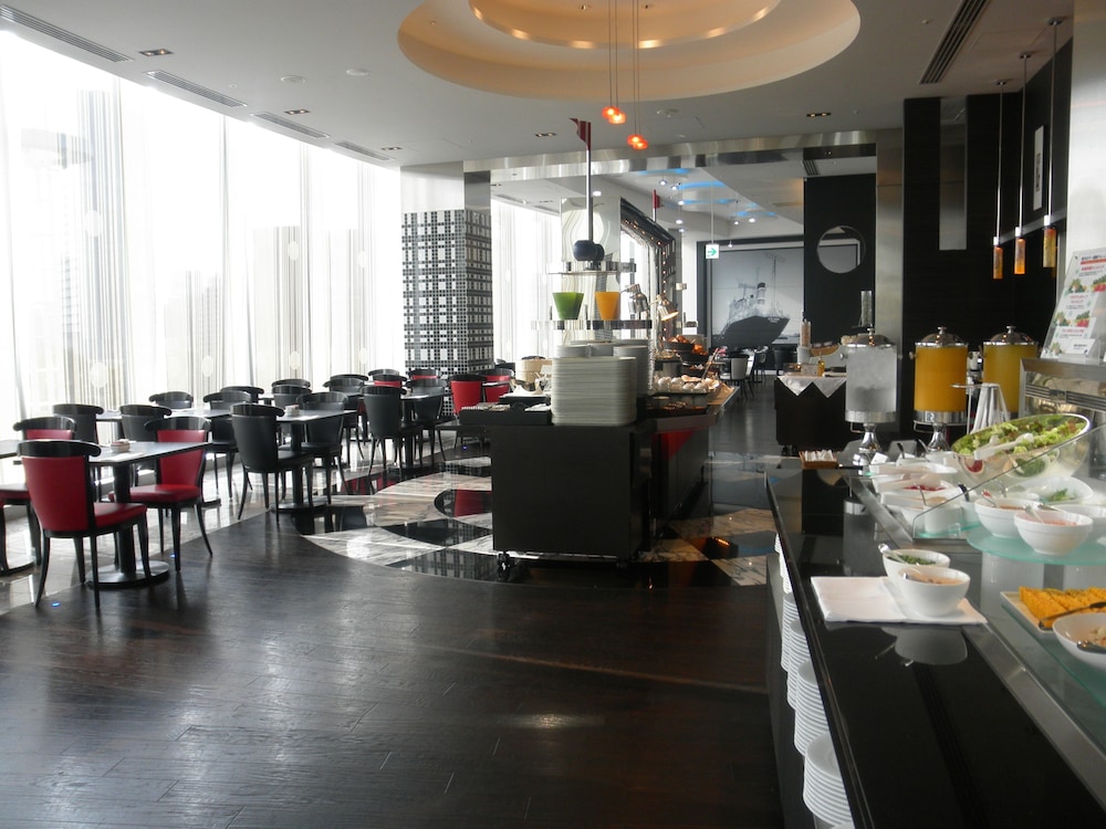New Otani Inn Yokohama Premium 27/50