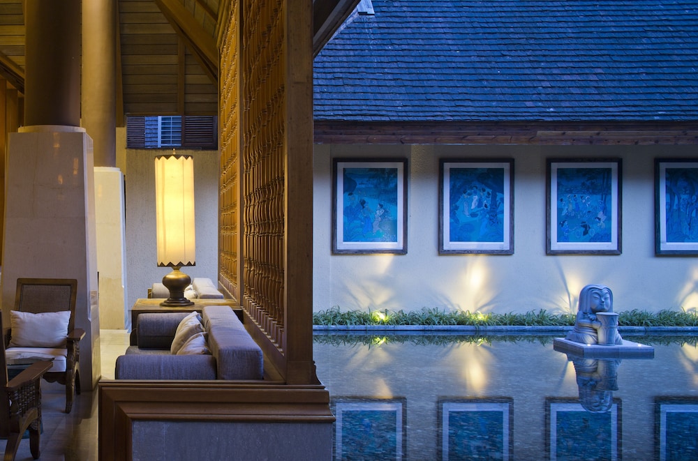 Anantara Xishuangbanna 36/71
