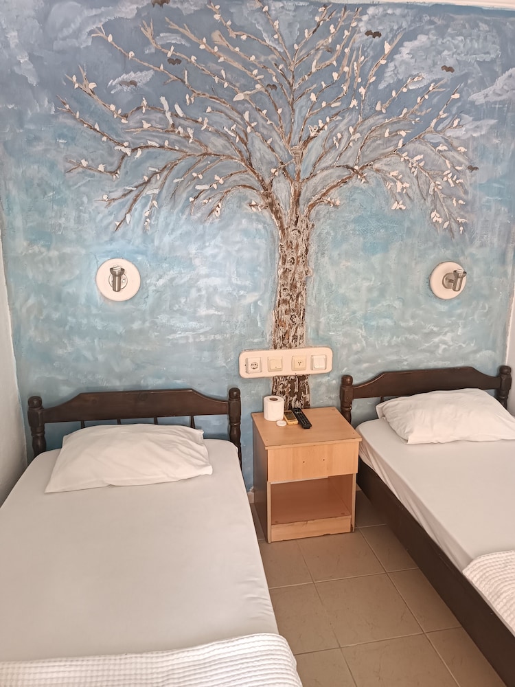 Pinara Pension 17/17