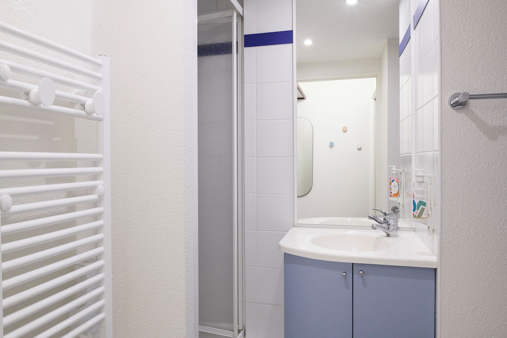 Aparthotel Adagio Access Rennes Centre 69/70