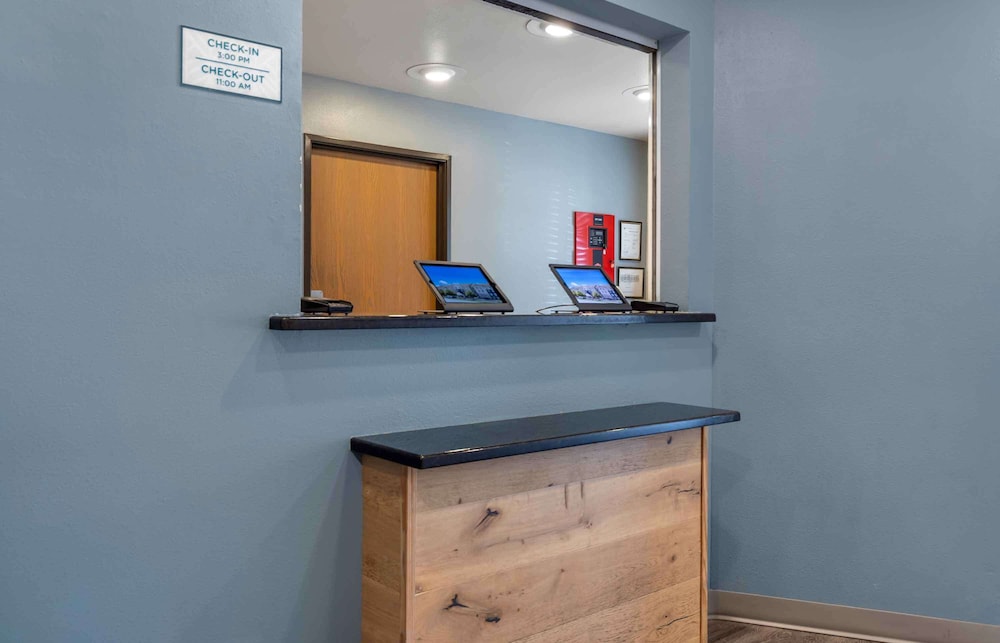 WoodSpring Suites Austin Northwest 7/49